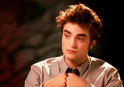 bobby-dupeas-deactivated2012072: Rob &amp; Kristen on set interviews Twilight-Breaking