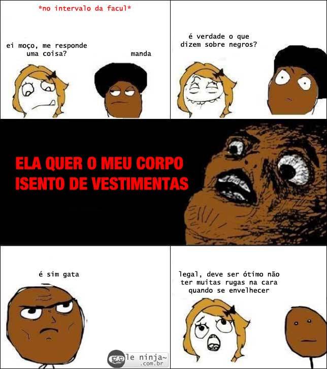 blogdotroll:  Que? O que vocês acharam que era? Via Le Ninja 