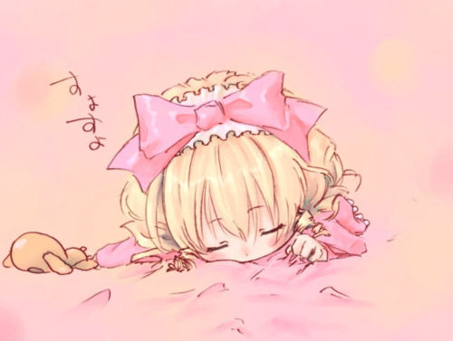 papa-sloth:  littleshyinsanity:  Daddy is it nap time ye… ZZZzzz  D’aww 