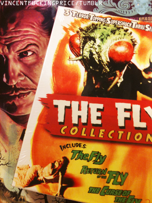 vincentfuckingprice:  Vincent Price Halloween Giveaway! To celebrate Halloween, I’m