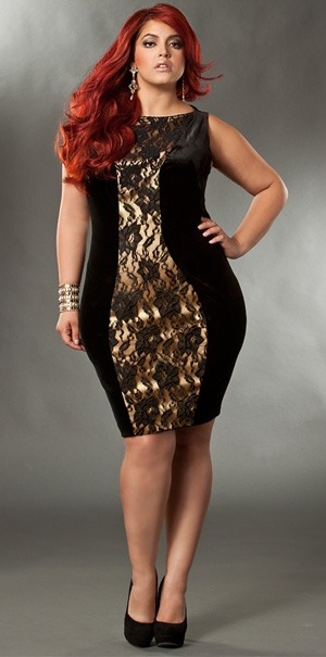Gentlemen Prefer Curves