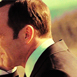 cuppateaalmostgotshagged:jacknicholson:This is an Agent Phil Coulson appreciation post. ’his first n