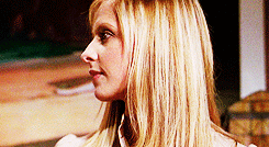 sunnydales:Favorite Episodes Meme: Buffy the Vampire Slayer (10/10)↳ Chosen