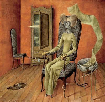 Remedios Varo
