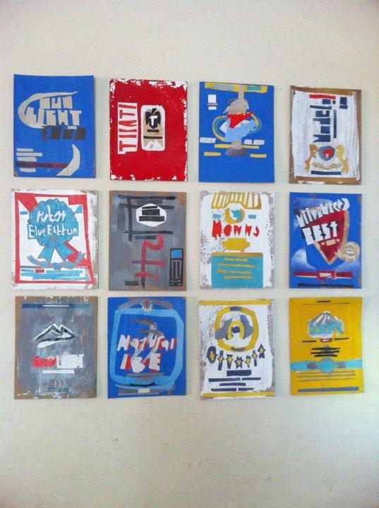 colewillsea:
“ THEE BEER SEEEERIES
”
i have a million tumblrs. this one is mostly .gifs and booze collages.