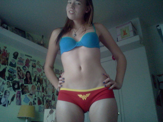 The Sensual Geek
