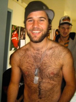 officialguysidfuck:  FUR and SMILES 