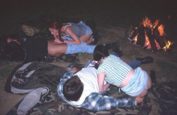 thesexualgourmet:  I need new camping ‘buddies’!