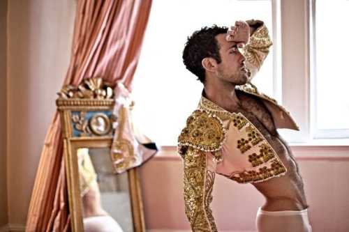 Adios! Going For My Prince Charming!
