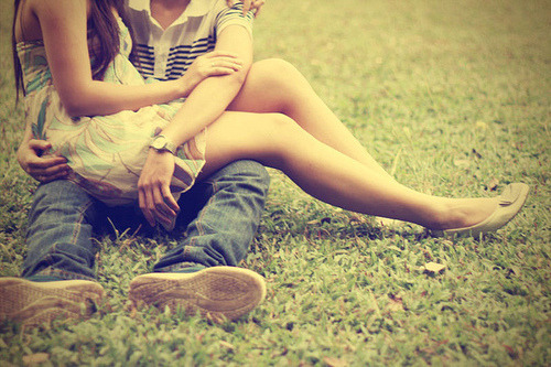be free