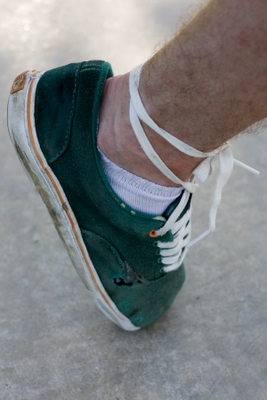 messedmemories:  vans 
