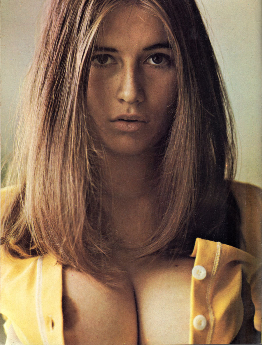 fuzzycrushes:  Mariette Franson 
