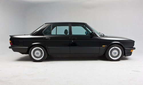  BMW clásico y antiguo