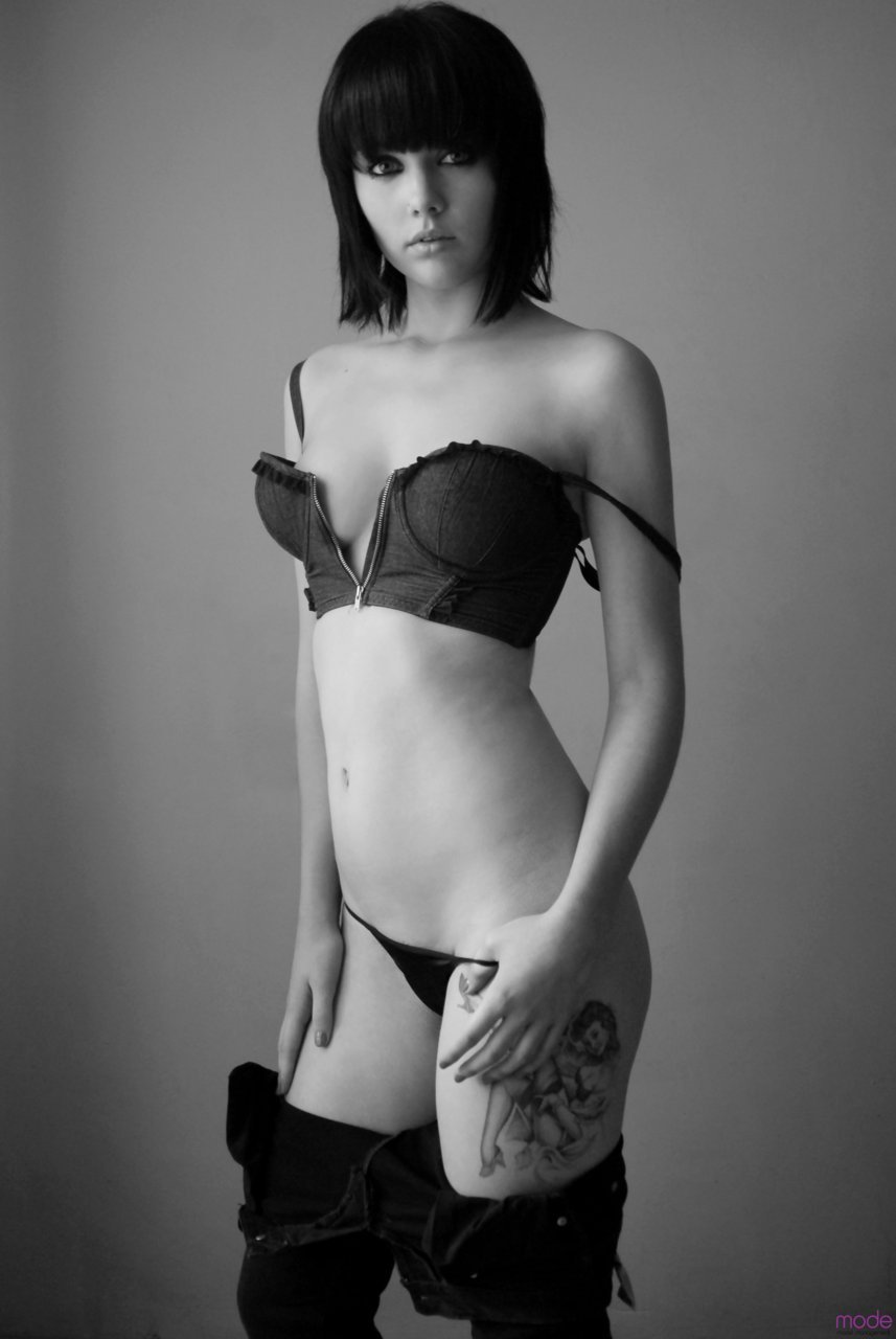 Mellisa Clarke