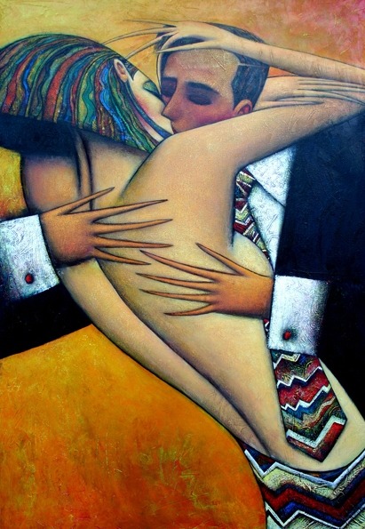 noonesnemesis:EmbraceAndrei Protsouk