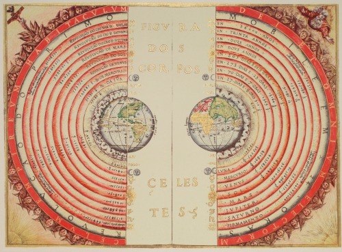 image: The Geocentric Solar System -Bartolomeu VelhoGeocentrism is an astronomical theory, central t