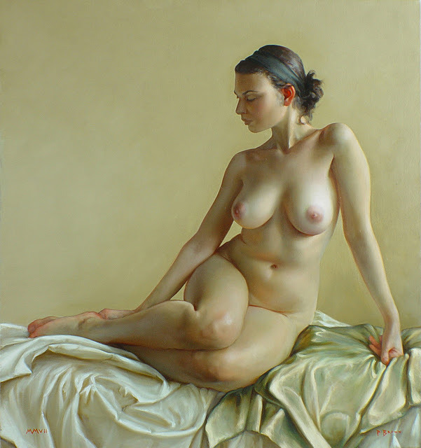 Paul S. Brown