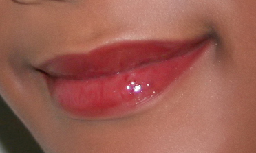 Red lips inspired by the Bridal Runway
Lip Color: NARS, Fire Down Below
Gloss: Bobbi Brown, Crystal lip gloss