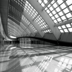 vainaspaver:  Beijing - Capital Airport by *lux69aeterna on deviantART 