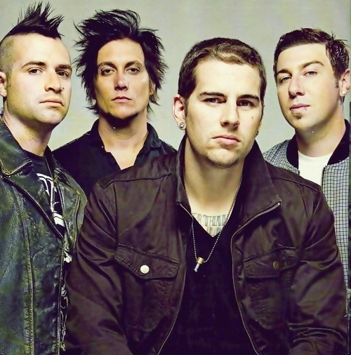 ∞ Forever and Always ∞