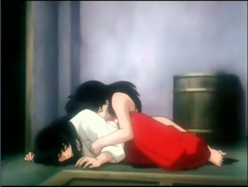 The Love Of Shadow