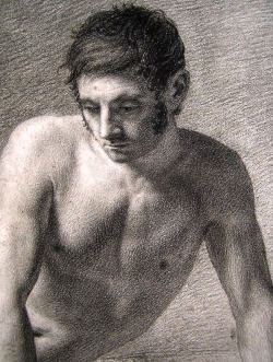 French Academic Nude