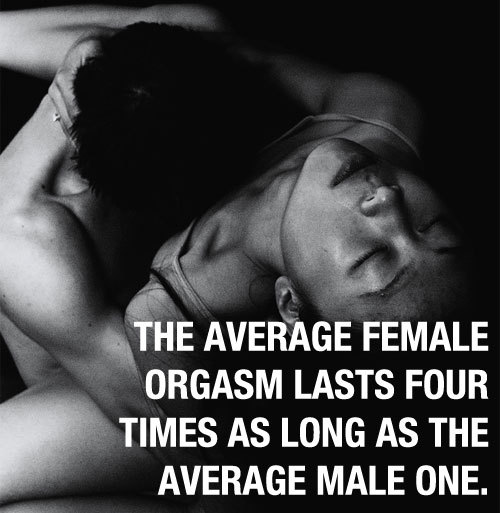amburdoll:  Damn right it does.  and it’s more intense..which is why I focus more on the woman..besides it makes them happy
