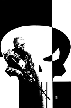 comicscavern:  (via Fox Picks Up ‘Punisher’ Pilot