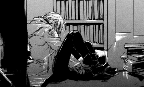 Introvert;