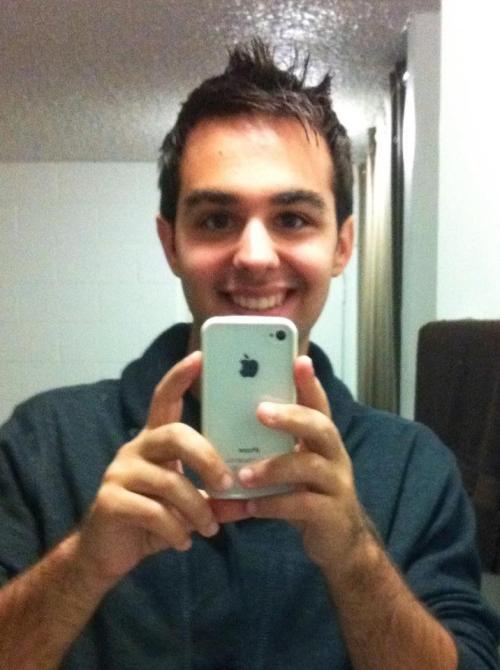 the-writhing-tide:classic mirror pic -___- adult photos