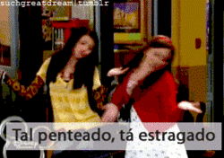 per(feito) pra mim