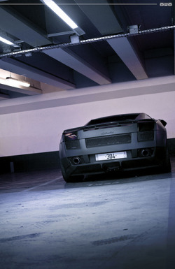 automotivated:  No Reflects (by A-lain W-allior A-rtworks)