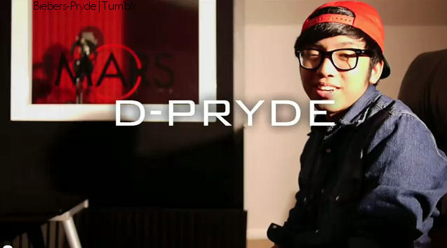 illestbieber:  D-Pryde &amp; Erika David - What’s My Name (Rihanna Cover) 
