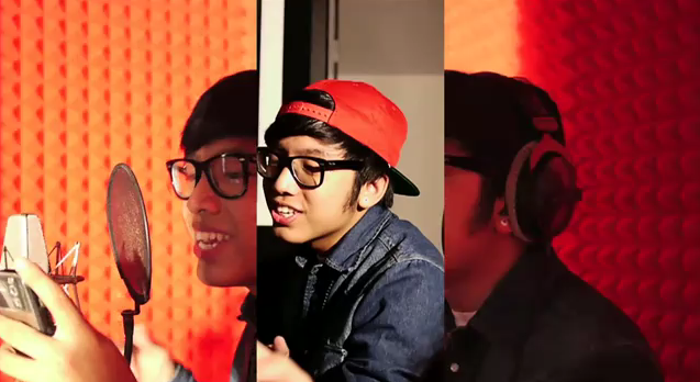 illestbieber:  D-Pryde &amp; Erika David - What’s My Name (Rihanna Cover) 