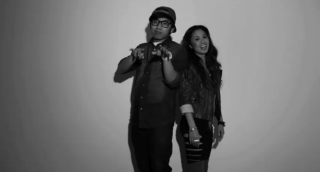 illestbieber:  D-Pryde &amp; Erika David - What’s My Name (Rihanna Cover) 