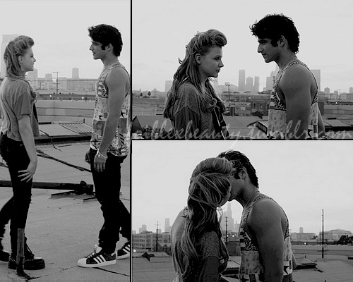 foibledxbeauty:  I wish he was my boyfriend,I’d love him till the very end. - ‘Boyfriend’ Best Coast 