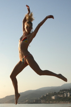 Heather Morris, American Actress & Dancer