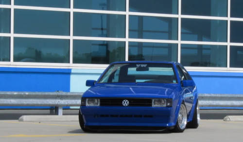 stancedautos:This post is in response to brandon337’s questionhis scirocco has a 20v 1.8t under the 