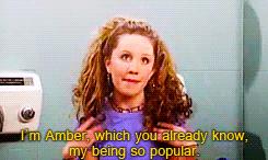 forever90s:  The Amanda Show: The Girls Room,