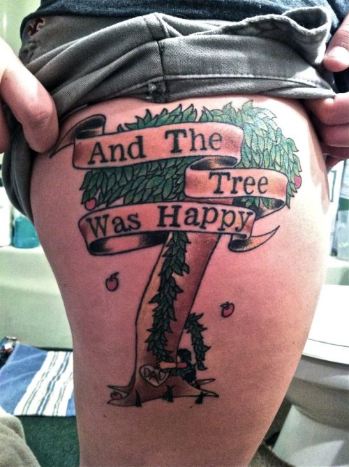 Top 25 Best Tree Tattoo Designs with Meanings  Styles At Life