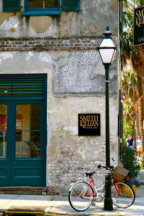 emilialua1: Streets and Shops of Charleston: South Carolina