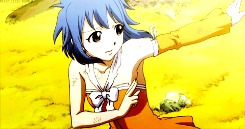 mycomicbook:  Levy: “Please, don’t die.” 