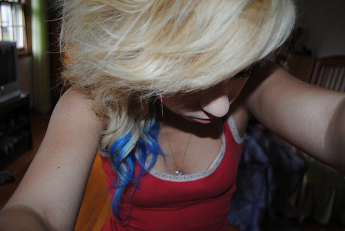 Hey, i'm Amanda.