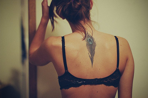 want this