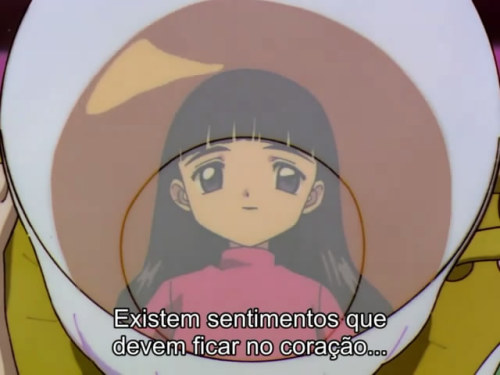 potatto-chan:  Sakura Card Captors ~ Episódio 59  