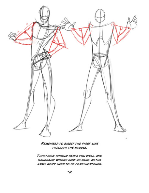 tigertaill:bluesigma: rynnay:  Just an easy trick I learned a few years ago that I thought I’d share. May not work 100% all the time, but works well for simple hand/arm placement.  MY FACE LITERALLY DROPPED THIS IS FUCKING PERFECT  T H A N K Y O U 