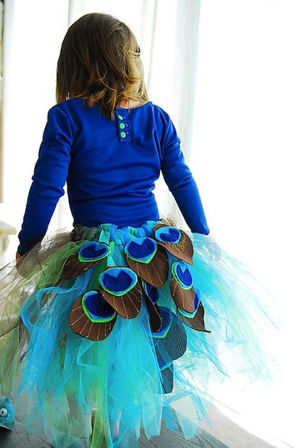 Girls supergirl tutu costume