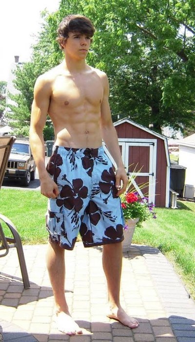 Gay!Homo!