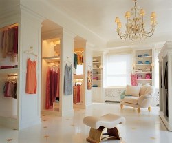 dopedeku:  I want a whole classy closet room