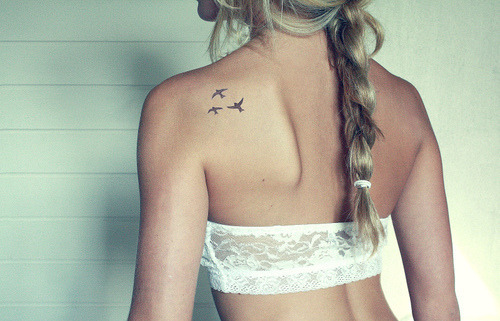Wild and free, yeah!!